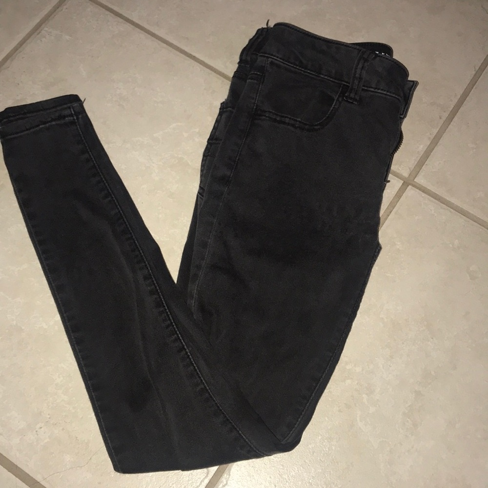 American Eagle Jegging